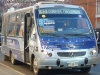 Carrocerías LR Bus / Mercedes Benz LO-915 / Línea N° 17 Expresos Chiguayante (Concepción Metropolitano)