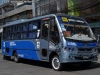 Maxibus Astor / Mercedes Benz LO-914 / Línea Nº 65 Buses Cóndor (Concepción Metropolitano)