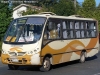 Neobus Thunder + / Mercedes Benz LO-712 / Línea N° 1A Osorno