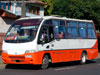 Metalpar Aysén / Mitsubishi FE659HZ6SL / Línea Nº 20A Osorno