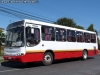 Marcopolo Torino G6 / Mercedes Benz OH-1418 / Línea Nº 45c Osorno