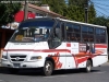 Ciferal Agilis / Mercedes Benz LO-814 / Línea N° 1A Osorno