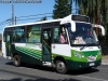 Yaxing JS6762TA / Línea Nº 7 Francke - Kolbe (Osorno)