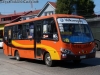 Carrocerías Repargal / Volksbus 9-150OD / Línea N° 20 Valdivia