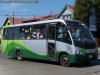 Marcopolo Senior / Mercedes Benz LO-915 / Línea Nº 11 Valdivia Marcopolo Senior / Mercedes Benz LO-915 / Línea Nº 11 Valdivia