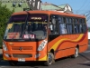 Induscar Caio Foz / Mercedes Benz LO-915 / Línea Nº 20 Valdivia Induscar Caio Foz / Mercedes Benz LO-915 / Línea Nº 20 Valdivia