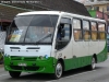 Induscar Caio Piccolo / Mercedes Benz LO-914 / TransMontt S.A. (Puerto Montt)