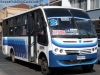 Induscar Caio Piccolo / Mercedes Benz LO-915 / Línea 2 Temuco Induscar Caio Piccolo / Mercedes Benz LO-915 / Línea 2 Temuco