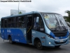 Mascarello Gran Micro / Mercedes Benz LO-916 BlueTec5 / Línea Nº 22 San Remo (Concepción Metropolitano)