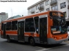 Metalpar Tronador / Mercedes Benz OH-1115L-SB / Línea B-02 BioBus (Concepción Metropolitano)