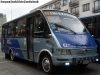 Carrcerías LR Bus / Mercedes Benz LO-914 / Línea Nº 62 Mi Expreso (Concepción Metropolitano)