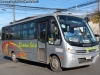 Busscar Micruss / Mercedes Benz LO-914 / Línea N° 6 Chillán