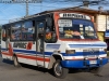 Carrocerías LR Bus / Mercedes Benz LO-814 / Línea N° 10 Rápidos Río Viejo (Chillán) Carrocerías LR Bus / Mercedes Benz LO-814 / Línea N° 10 Rápidos Río Viejo (Chillán)
