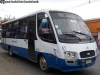 Inrecar Géminis II / Agrale MA-9.2 Euro5 / Línea N° 6 SOTRATAL (Talca) Inrecar Géminis II / Agrale MA-9.2 Euro5 / Línea N° 6 SOTRATAL (Talca)