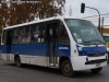 Marcopolo Senior G6 / Mercedes Benz LO-914 / Línea N° 6 TAXUTAL (Talca)