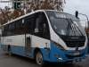 Mascarello Gran Micro / Volksbus 9-160OD Euro5 / Línea A TAXUTAL (Talca)