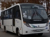 Neobus Thunder + / Agrale MA-9.2 Euro5 / Línea N° 5 Abate Molina S.A. (Talca)