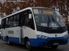 Marcopolo Senior / Volksbus 9-160OD Euro5 / Línea N° 4 SOTRATAL (Talca)