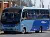 Neobus Thunder + / Agrale MA-9.2 Euro5 / Línea N° 41 Buses Mini Verde (Concepción Metropolitano)