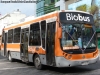 Metalpar Tronador / Mercedes Benz OH-1115L-SB / Línea B-02 BioBus (Concepción Metropolitano)