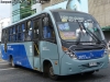 Neobus Thunder + / Mercedes Benz LO-916 BlueTec5 / Línea N° 30 Ruta Las Playas (Concepción Metropolitano)