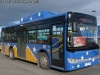 King Long XMQ6900G / Vía Austral Línea N° 8 Punta Arenas