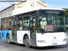 King Long XMQ6891G / Vía Austral Línea Nº 8 Punta Arenas