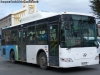 King Long XMQ6891G / Vía Austral Línea Nº 1 Punta Arenas