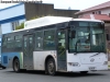 King Long XMQ6891G / Vía Austral Línea Nº 1 Punta Arenas