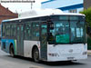 King Long XMQ6891G / Vía Austral Línea Nº 2 Punta Arenas King Long XMQ6891G / Vía Austral Línea Nº 2 Punta Arenas
