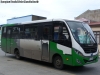 Mascarello Gran Micro / Volksbus 9-160OD Euro5 / Vía Austral Línea N° 2v (Punta Arenas)