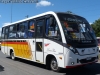 Neobus Thunder + / Mercedes Benz LO-916 BlueTec5 / Línea 1 Temuco