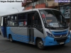 Neobus Thunder + / Agrale MA-9.2 / Línea N° 4 Temuco