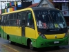 Neobus Thunder + / Agrale MA-9.2 Euro5 / Línea 3 Valdivia