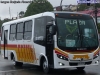 Busstar Optimuss / Chevrolet Isuzu NQR 916 Euro5 / Transportes Chinquihue Ltda. (Puerto Montt)