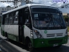 Induscar Caio Foz / Mercedes Benz LO-915 / Línea N° 7 Vía Alerce S.A. (Puerto Montt)