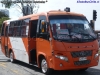 Volare W9 Urbano / Agrale MA-9.2 Euro V / TransMontt S.A. (Puerto Montt) Volare W9 Urbano / Agrale MA-9.2 Euro V / TransMontt S.A. (Puerto Montt)