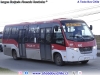 Volare Access / Agrale MT-9000 Euro V / Línea N° 9 Red Punta Arenas de Movilidad