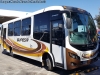 Busscar Optimuss / Chevrolet Isuzu NQR 916 Euro5 / Buses Peñaflor Santiago BUPESA