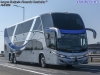 Marcopolo Paradiso New G7 1800DD / Volvo B-450R Euro5 / Buses Altas Cumbres