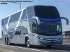 Marcopolo Paradiso New G7 1800DD / Volvo B-450R Euro5 / Buses Altas Cumbres