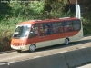 Inrecar Géminis I / Mercedes Benz LO-915 / TMV 6 Gran Valparaíso