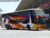 Marcopolo Paradiso G6 1800DD / Mercedes Benz O-500RSD-2442 / Los Libertadores