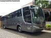 Comil Campione 3.45 / Mercedes Benz O-500RS-1836 / Unidad de Stock