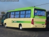 Marcopolo Senior / Mercedes Benz LO-915 / Línea La Serena Coquimbo LISERCO