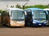 Irizar Century III 3.70 / Mercedes Benz O-500RS-1836 / Géminis Irizar Century III 3.70 / Mercedes Benz O-500RS-1836 / Géminis