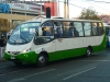 Metalpar Pucará IV Evolution / Mercedes Benz LO-915 / TMV 2 Viña Bus S.A.