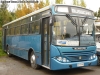 Busscar Urbanuss / Mercedes Benz OF-1721 / Sociedad Varela Ltda. (Al servicio de Naviera Austral)