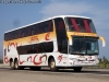 Marcopolo Paradiso G6 1800DD / Scania K-380B / Movil Tours (Perú)