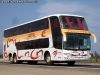 Marcopolo Paradiso G6 1800DD / Scania K-380B / Movil Tours (Perú) Marcopolo Paradiso G6 1800DD / Scania K-380B / Movil Tours (Perú)